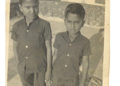 SUDHAKAR N PRABHAKAR