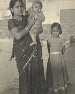 DELHI PEDDAMMA