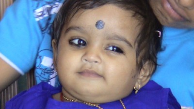 SWEET SRUJANA