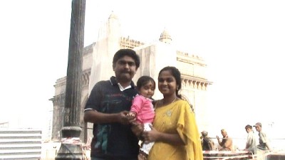 PHOTO AT MUMBAI