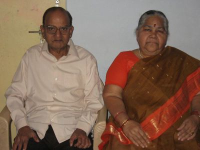 PEDDA NANNA GARU WITH DODDAMMA